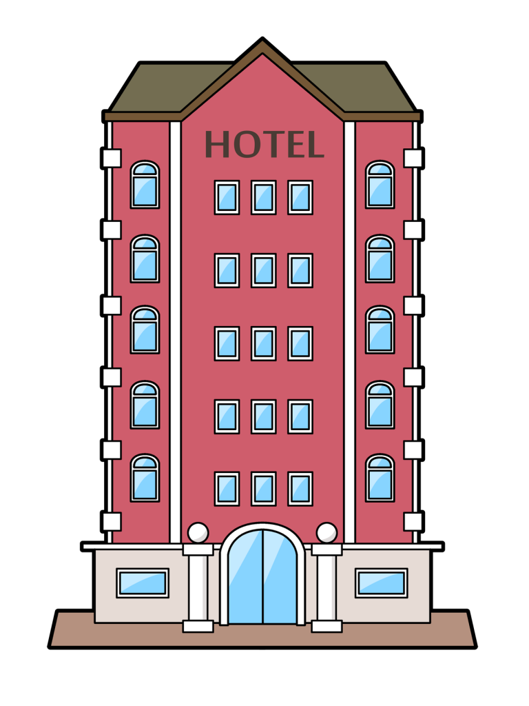 Hotels